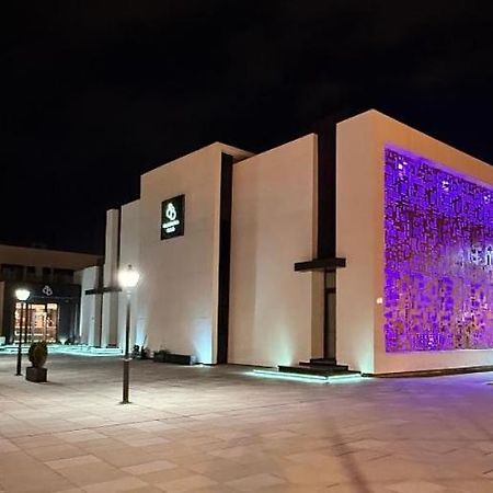 Hotel Ben Batouta - Tanger Exterior photo